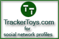 TrackerToys.com